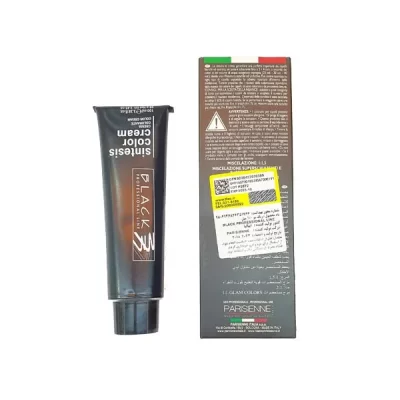 رنگ مو بلک پروفشنال لاین شماره 4.56 | Black Professional Line